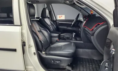 Kia Mohave 2014, 226958 км, за 4072.52 USD - фото 11