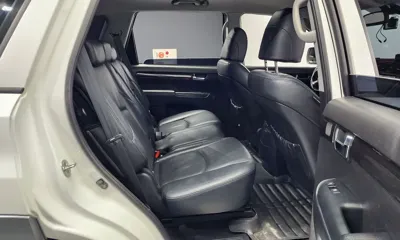 Kia Mohave 2014, 226958 км, за 4072.52 USD - фото 12