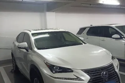 Lexus NX 2017, 100600 км, за 21293 USD