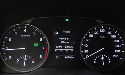 Hyundai Avante 2016, 84194 км, за 7201.85 USD - фото 8