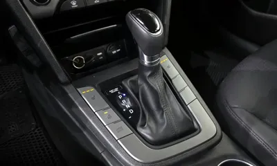 Hyundai Avante 2016, 84194 км, за 7201.85 USD - фото 9