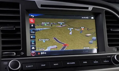 Hyundai Avante 2016, 84194 км, за 7201.85 USD - фото 13