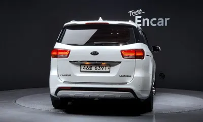 Kia Canival 2015, 170215 км, за 6556.29 USD