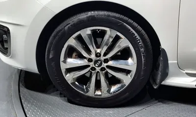 Kia Canival 2015, 170215 км, за 6556.29 USD