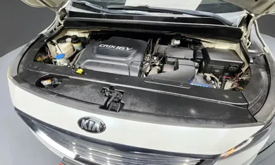 Kia Canival 2015, 170215 км, за 6556.29 USD - фото 6