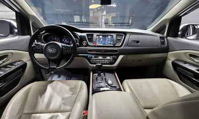 Kia Canival 2015, 170215 км, за 6556.29 USD - фото 7
