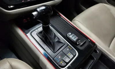 Kia Canival 2015, 170215 км, за 6556.29 USD - фото 9