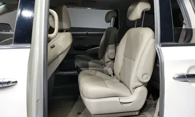 Kia Canival 2015, 170215 км, за 6556.29 USD - фото 12