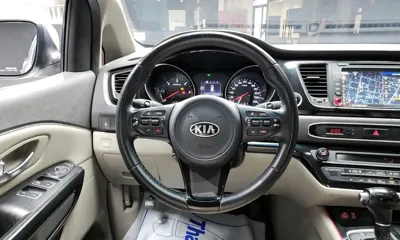 Kia Canival 2015, 170215 км, за 6556.29 USD - фото 13