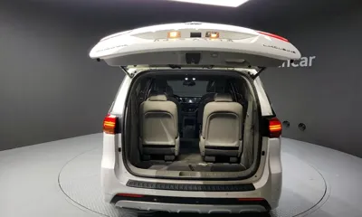 Kia Canival 2015, 170215 км, за 6556.29 USD - фото 20