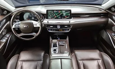 Kia K9 2019, 201916 км, за 11421.82 USD - фото 7