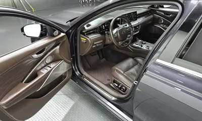 Kia K9 2019, 201916 км, за 11421.82 USD - фото 10