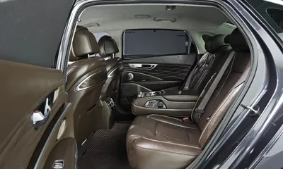 Kia K9 2019, 201916 км, за 11421.82 USD - фото 11