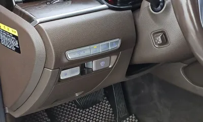 Kia K9 2019, 201916 км, за 11421.82 USD - фото 15