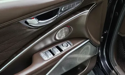 Kia K9 2019, 201916 км, за 11421.82 USD - фото 18