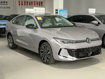 Volkswagen Lavida 2025, 700 км, за 14557.44 USD