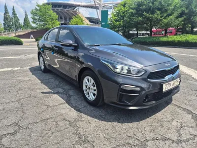 Kia K3 2019, 55000 км, за 7280.76 USD