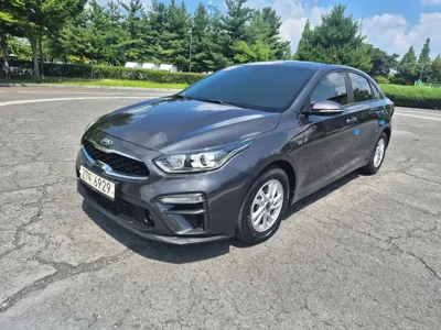 Kia K3 2019, 55000 км, за 7280.76 USD