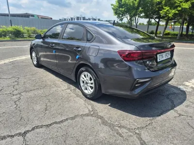 Kia K3 2019, 55000 км, за 7280.76 USD