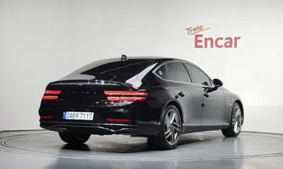 Genesis G80 2026, 39128 км, за 37350.66 USD