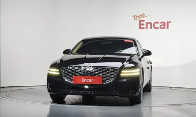 Genesis G80 2026, 39128 км, за 37350.66 USD