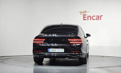 Genesis G80 2026, 39128 км, за 37350.66 USD