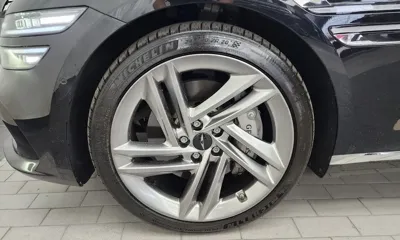 Genesis G80 2026, 39128 км, за 37350.66 USD