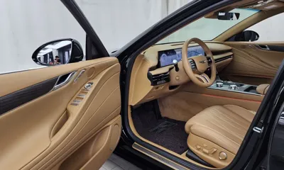 Genesis G80 2026, 39128 км, за 37350.66 USD - фото 10