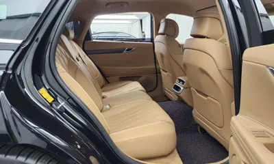Genesis G80 2026, 39128 км, за 37350.66 USD - фото 12