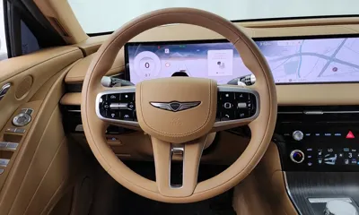 Genesis G80 2026, 39128 км, за 37350.66 USD - фото 13