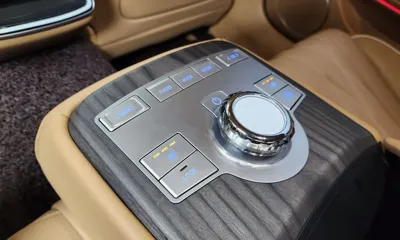 Genesis G80 2026, 39128 км, за 37350.66 USD - фото 19