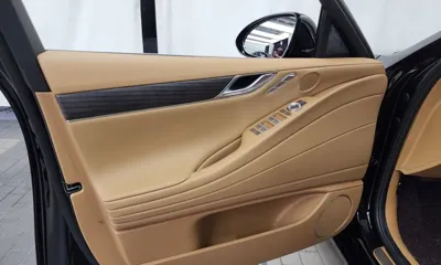 Genesis G80 2026, 39128 км, за 37350.66 USD - фото 24