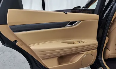 Genesis G80 2026, 39128 км, за 37350.66 USD - фото 25