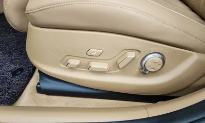 Genesis G80 2026, 39128 км, за 37350.66 USD - фото 31