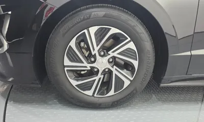 Hyundai Sonata 2021, 55286 км, за 13335.95 USD