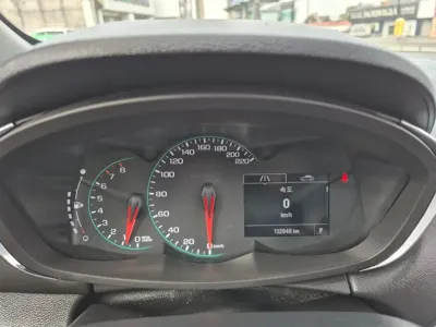 ChevroletGMDaewoo Trax 2018, 132833 км, за 5014 USD - фото 7