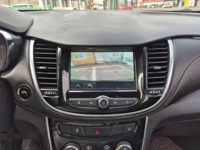 ChevroletGMDaewoo Trax 2018, 132833 км, за 5014 USD - фото 8