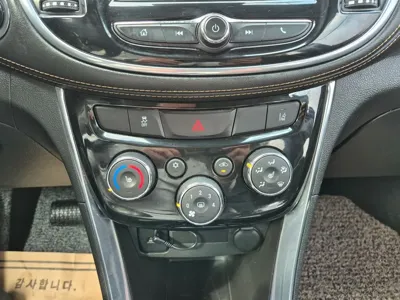ChevroletGMDaewoo Trax 2018, 132833 км, за 5014 USD - фото 9
