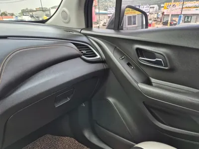 ChevroletGMDaewoo Trax 2018, 132833 км, за 5014 USD - фото 10