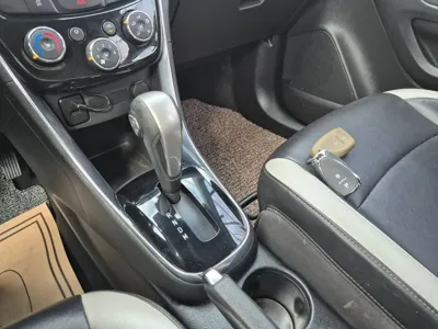 ChevroletGMDaewoo Trax 2018, 132833 км, за 5014 USD - фото 11