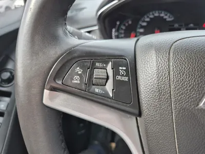 ChevroletGMDaewoo Trax 2018, 132833 км, за 5014 USD - фото 13