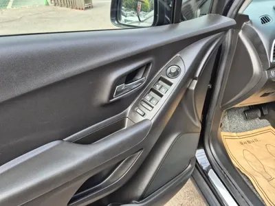 ChevroletGMDaewoo Trax 2018, 132833 км, за 5014 USD - фото 14