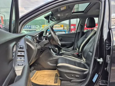 ChevroletGMDaewoo Trax 2018, 132833 км, за 5014 USD - фото 15
