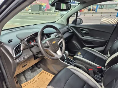 ChevroletGMDaewoo Trax 2018, 132833 км, за 5014 USD - фото 16