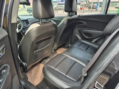 ChevroletGMDaewoo Trax 2018, 132833 км, за 5014 USD - фото 17