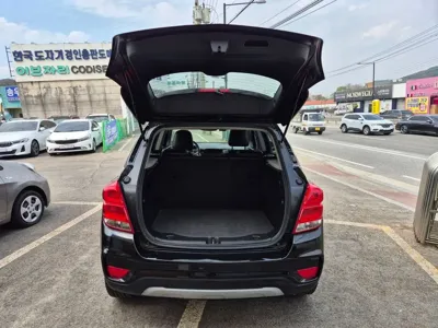 ChevroletGMDaewoo Trax 2018, 132833 км, за 5014 USD - фото 18