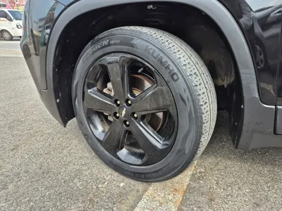 ChevroletGMDaewoo Trax 2018, 132833 км, за 5014 USD - фото 19