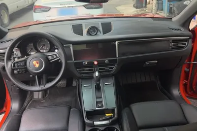 Porsche Macan 2022, 19800 км, за 54841 USD - фото 12