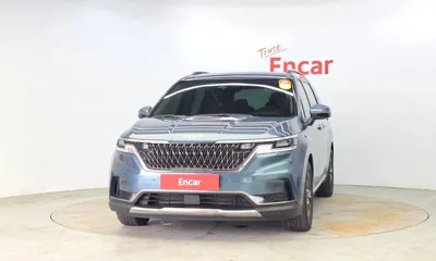 Kia Canival 2023, 47426 км, за 15107.11 USD