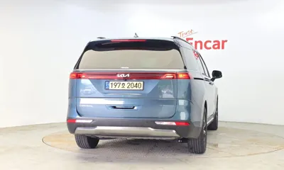 Kia Canival 2023, 47426 км, за 15107.11 USD